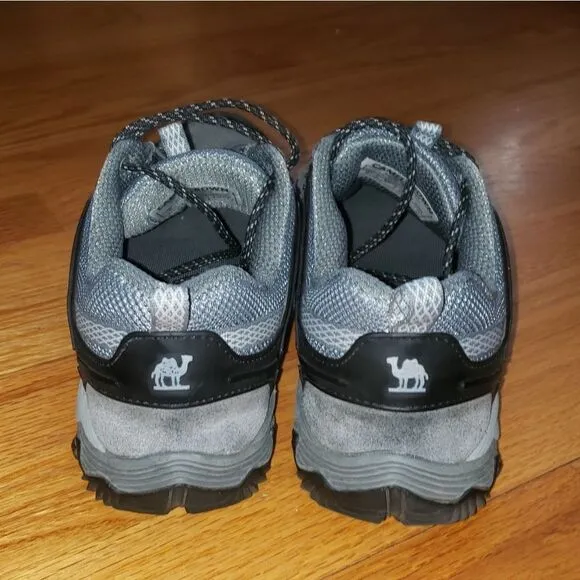 Camel Crown light Grey Sneakers