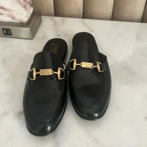 Cavalli class loafers