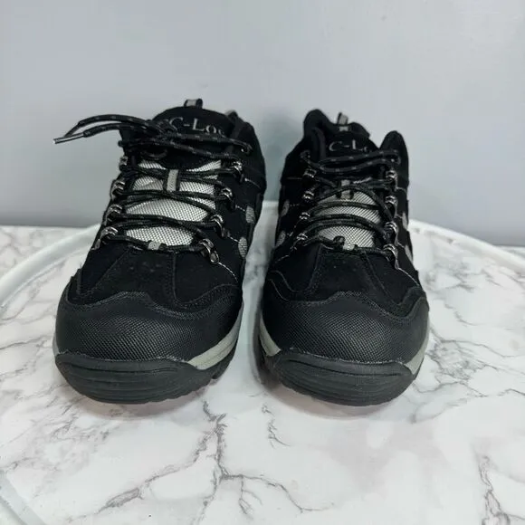 CC-Los Men’s Hiking Shoes Boots sz 7 Waterproof Anti-Skid NEW # Box K216