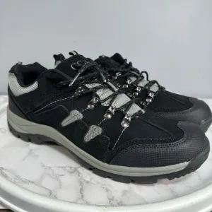 CC-Los Men’s Hiking Shoes Boots sz 7 Waterproof Anti-Skid NEW # Box K216