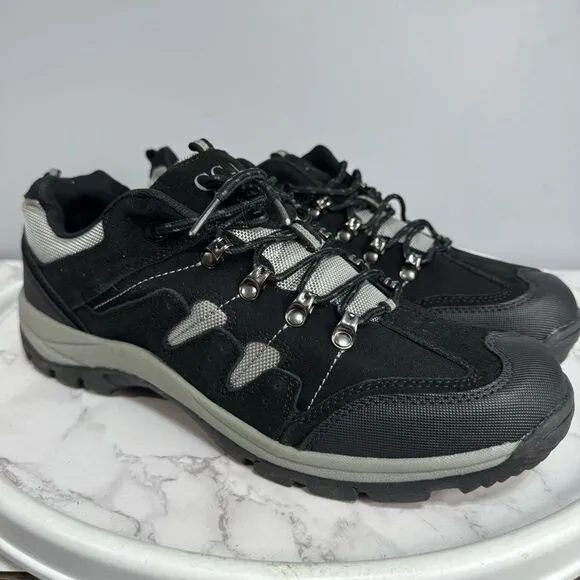 CC-Los Men’s Hiking Shoes Boots sz 7 Waterproof Anti-Skid NEW # Box K216