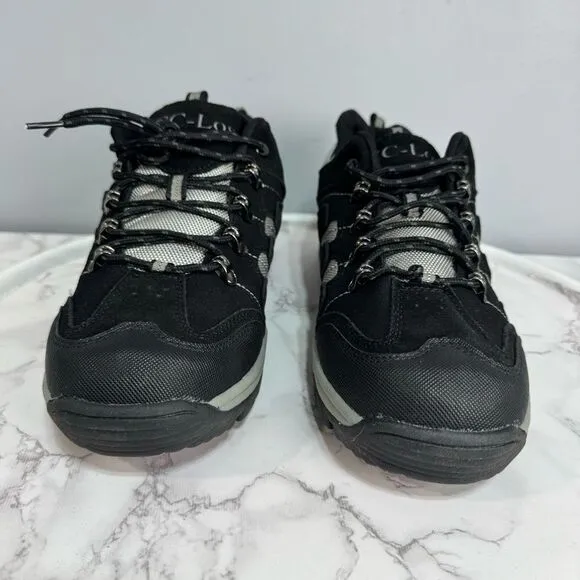 CC-Los Men’s Hiking Shoes Boots sz 7 Waterproof Anti-Skid NEW # Box K216