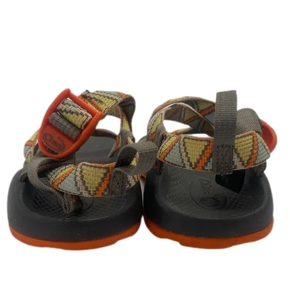 Chaco EcoTread sandals YOUTH SIZE 3