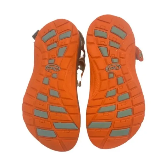 Chaco EcoTread sandals YOUTH SIZE 3