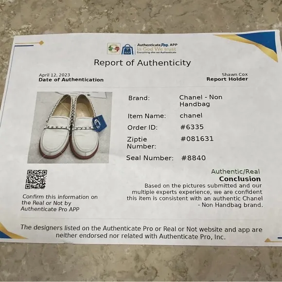 Chanel white with silver chain patent leather loafers size 36! Good used shape!