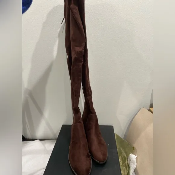Charles by Charles David over the knee boots