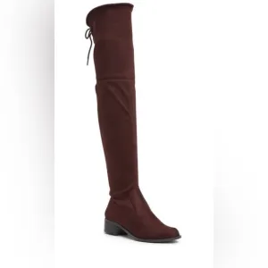 Charles by Charles David over the knee boots