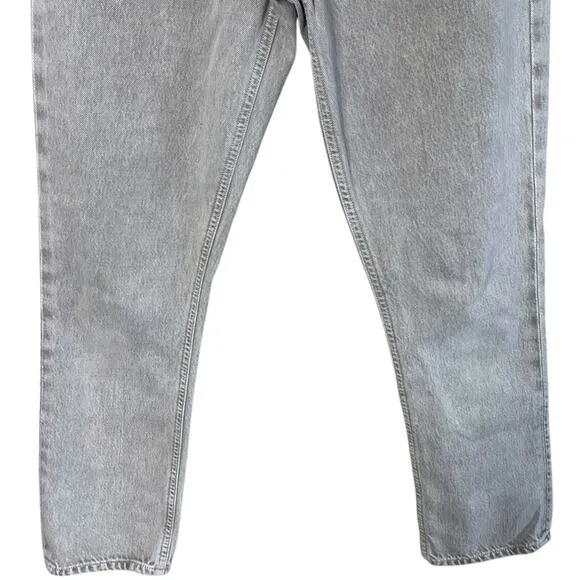 Citizens of Humanity Women’s Sz 26 Jolene High Rise Straight Jeans