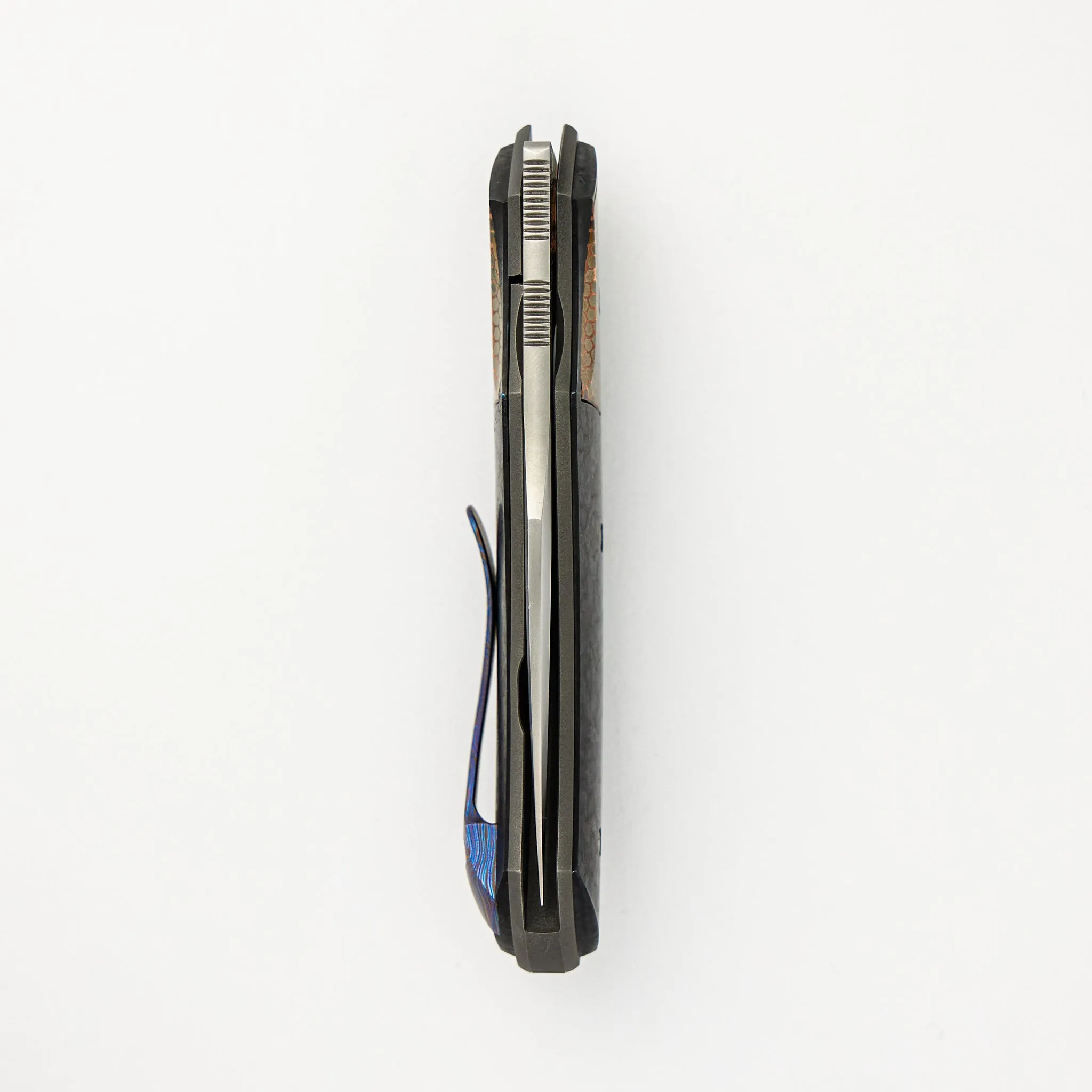 CKF Davless #66 (David Lespect Design)