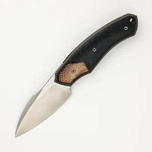 CKF Davless #66 (David Lespect Design)