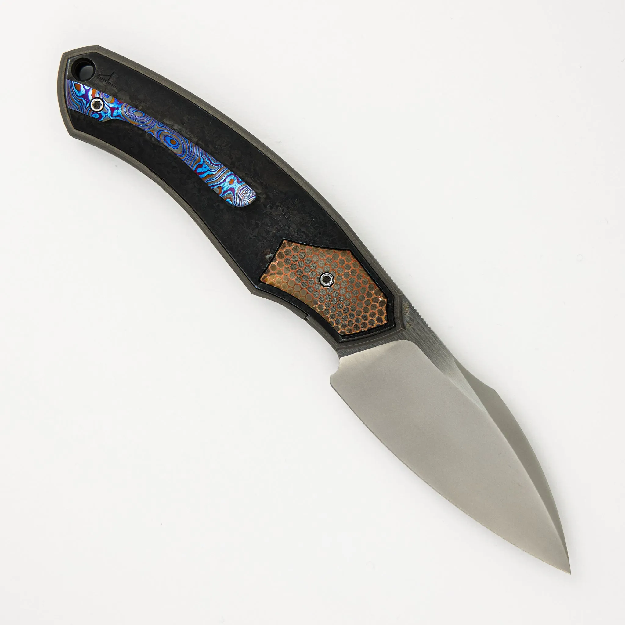CKF Davless #66 (David Lespect Design)