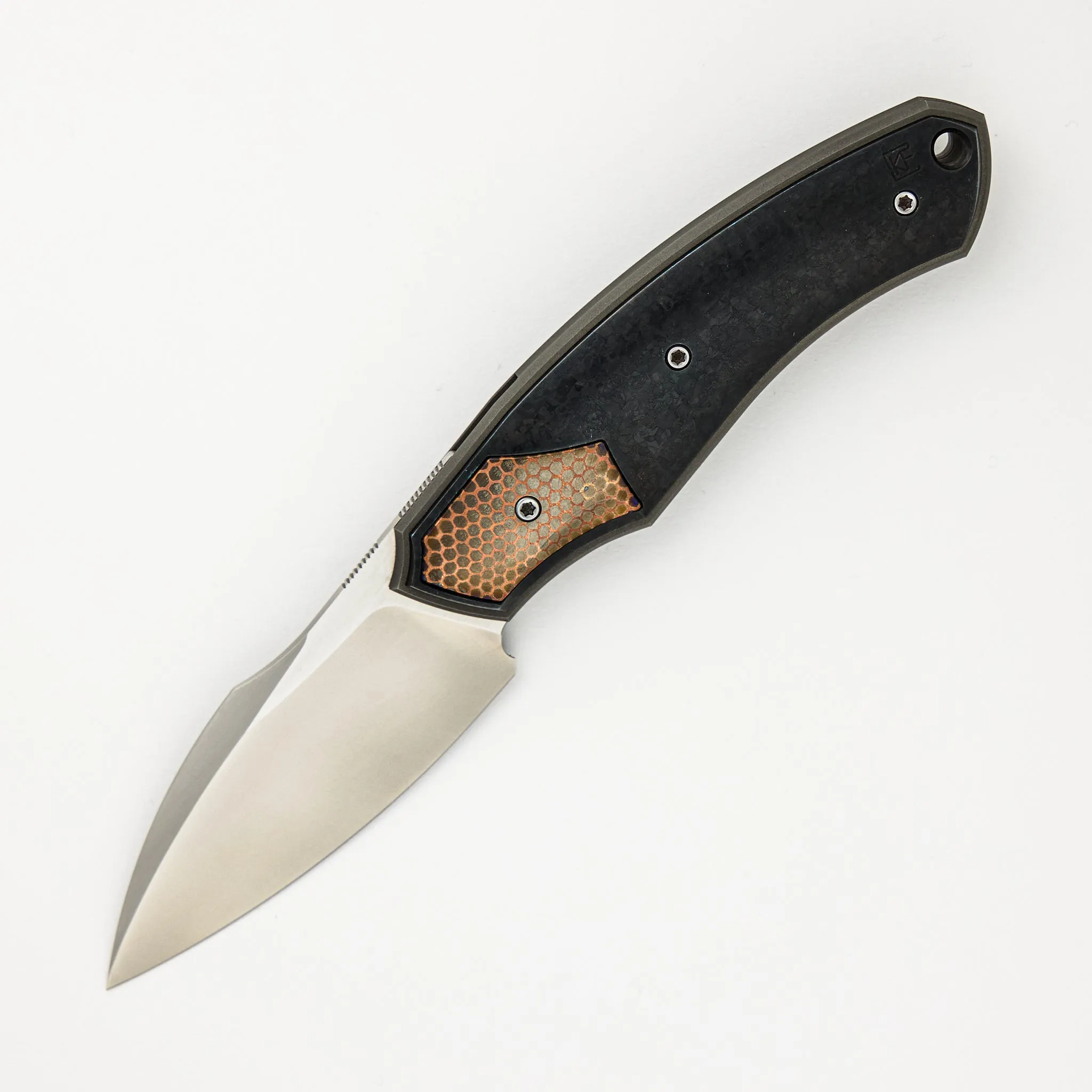 CKF Davless #66 (David Lespect Design)
