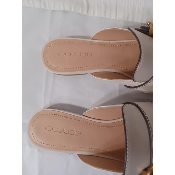 COACH Loafers