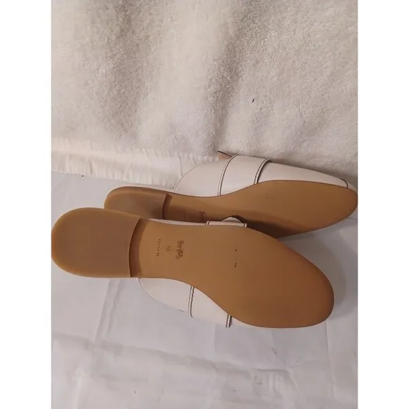 COACH Loafers