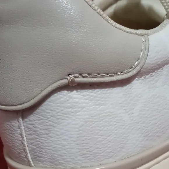 Coach Men's Sneakers in White