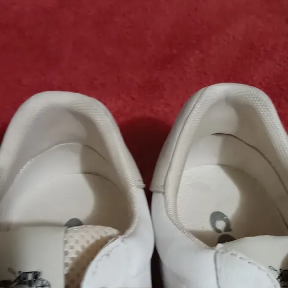 Coach Men's Sneakers in White