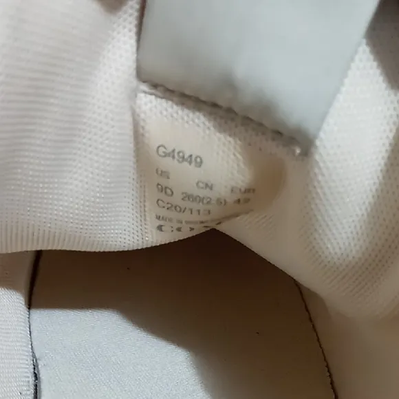 Coach Men's Sneakers in White