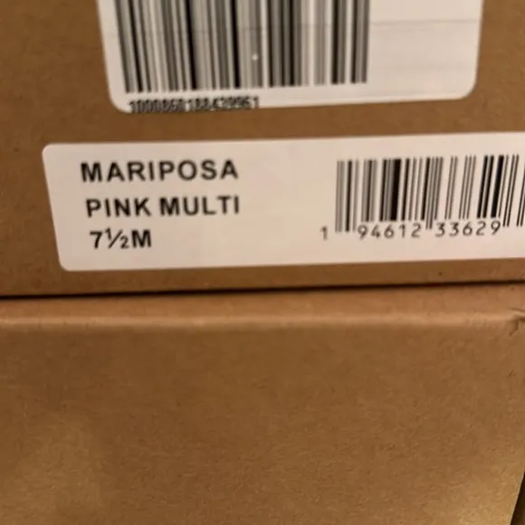 Coconuts By Matisse Pink Western Boots