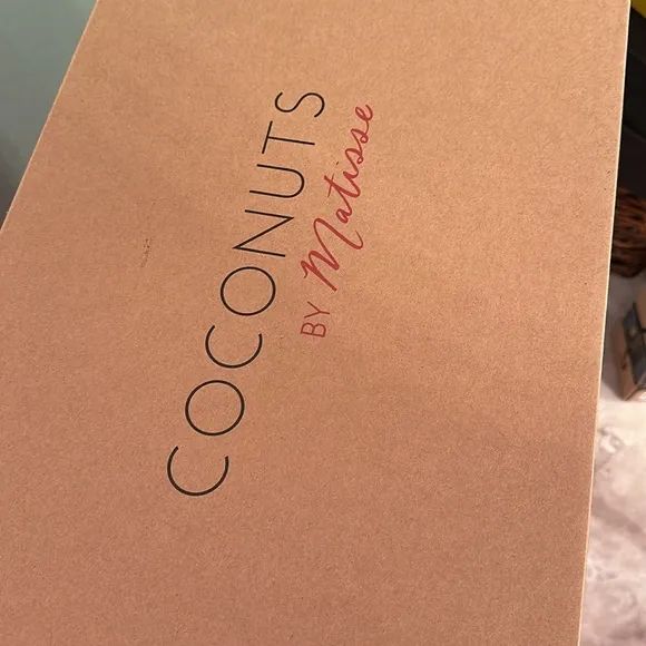 Coconuts By Matisse Pink Western Boots