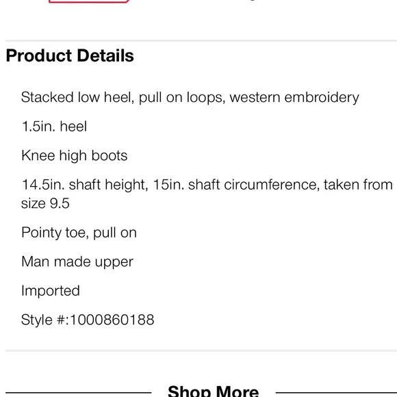 Coconuts By Matisse Pink Western Boots
