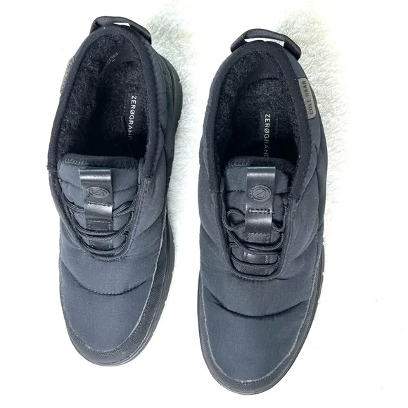 Cole Haan Generation Zerogrand Men's Recreational Boots Size 8.5