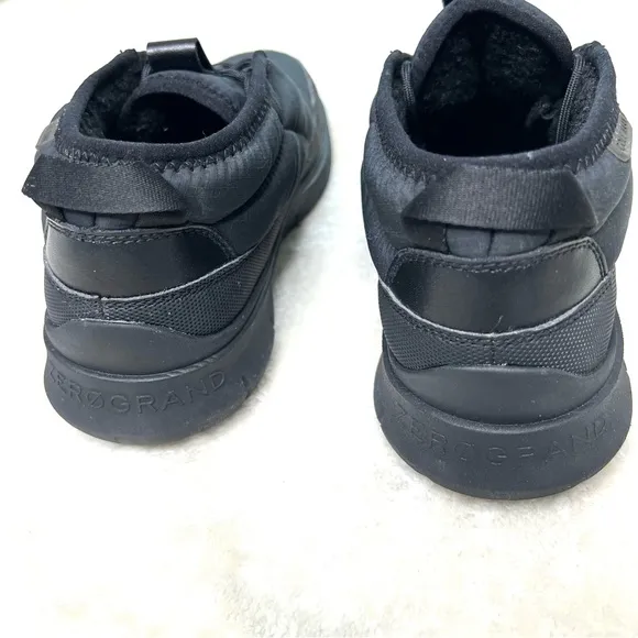 Cole Haan Generation Zerogrand Men's Recreational Boots Size 8.5