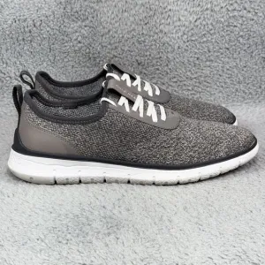 Cole Haan Generation Zerogrand Mens Size 10.5 Sneakers Shoes Glacier Gray C31405