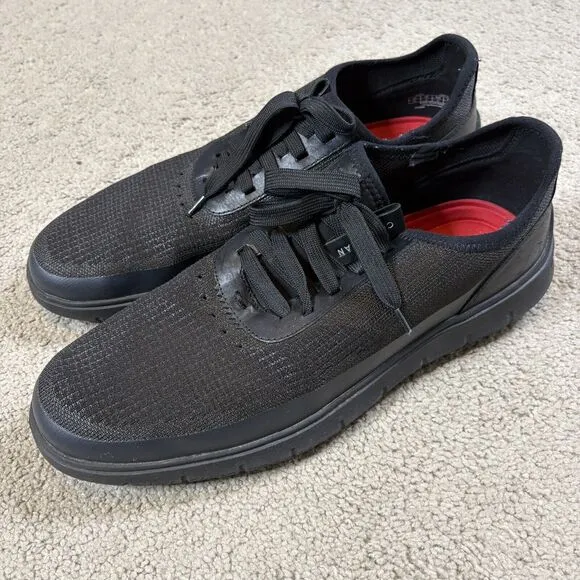Cole Haan Generation Zerogrand Stitchlite Sneakers C32416 Men's Size 14