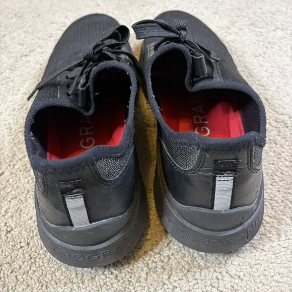 Cole Haan Generation Zerogrand Stitchlite Sneakers C32416 Men's Size 14