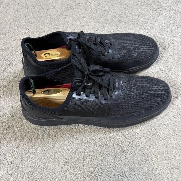 Cole Haan Generation Zerogrand Stitchlite Sneakers C32416 Men's Size 14