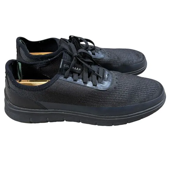 Cole Haan Generation Zerogrand Stitchlite Sneakers C32416 Men's Size 14