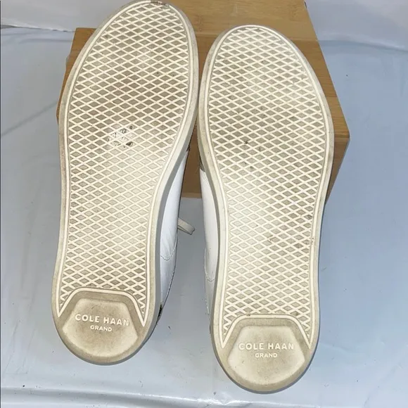 Cole Haan Grand Crosscourt Sneakers (G453)