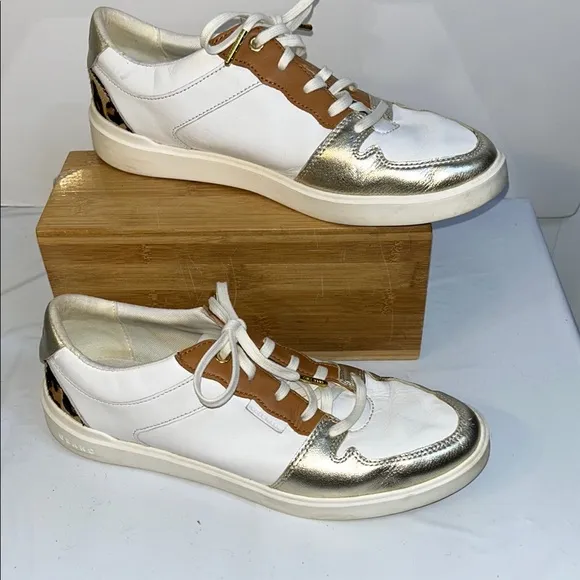 Cole Haan Grand Crosscourt Sneakers (G453)