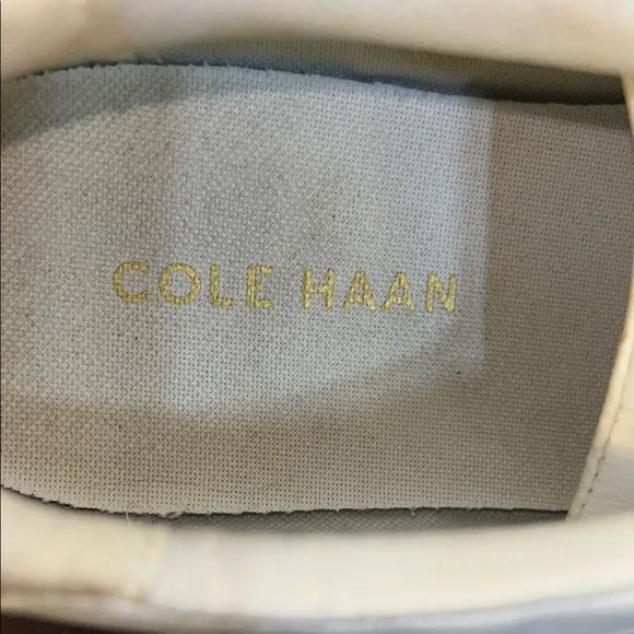 Cole Haan Grand Crosscourt Sneakers (G453)