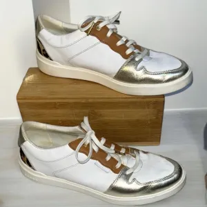 Cole Haan Grand Crosscourt Sneakers (G453)