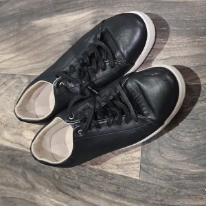 Cole Haan Grand Crosscourt Women's Leather Sneakers