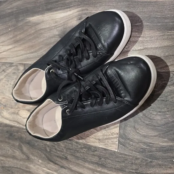 Cole Haan Grand Crosscourt Women's Leather Sneakers