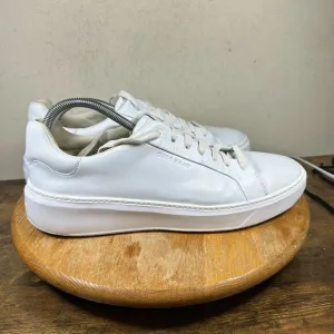 Cole Haan Men's GrandPrø Topspin Mens Size 11.5 M‎ White Shoes Sneakers C35573
