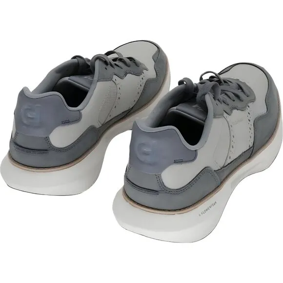 Cole Haan Men's GrandPro Ashland Runner Sneakers Size 8.5 Insole Damaged