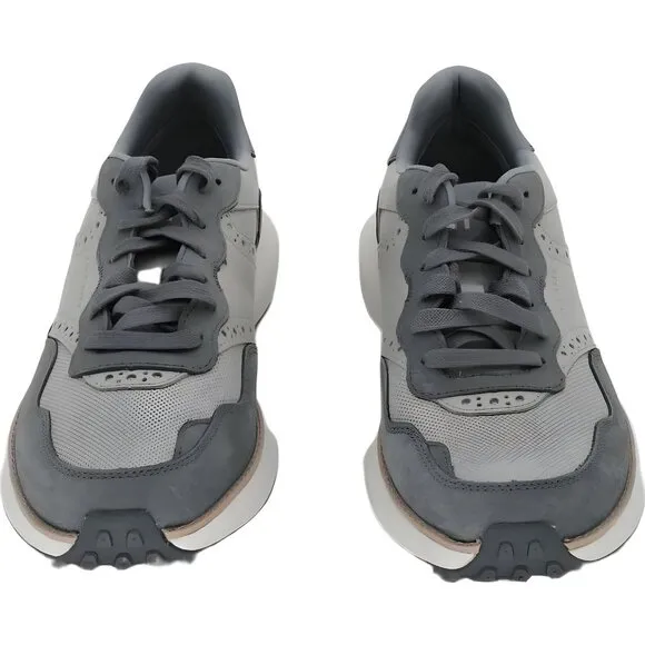 Cole Haan Men's GrandPro Ashland Runner Sneakers Size 8.5 Insole Damaged