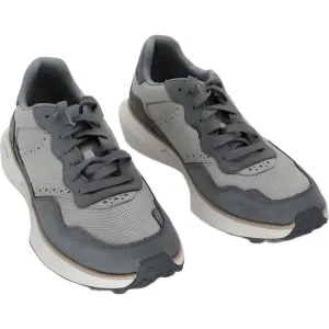 Cole Haan Men's GrandPro Ashland Runner Sneakers Size 8.5 Insole Damaged