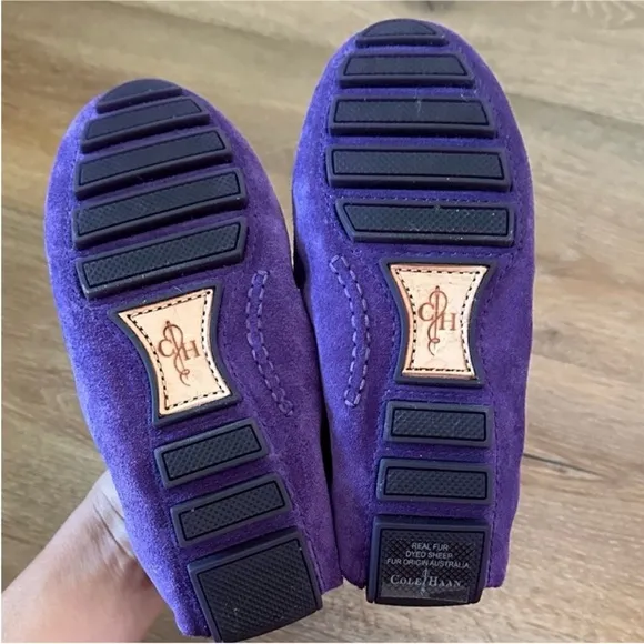 Cole Haan Sadie Loafers