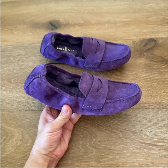 Cole Haan Sadie Loafers