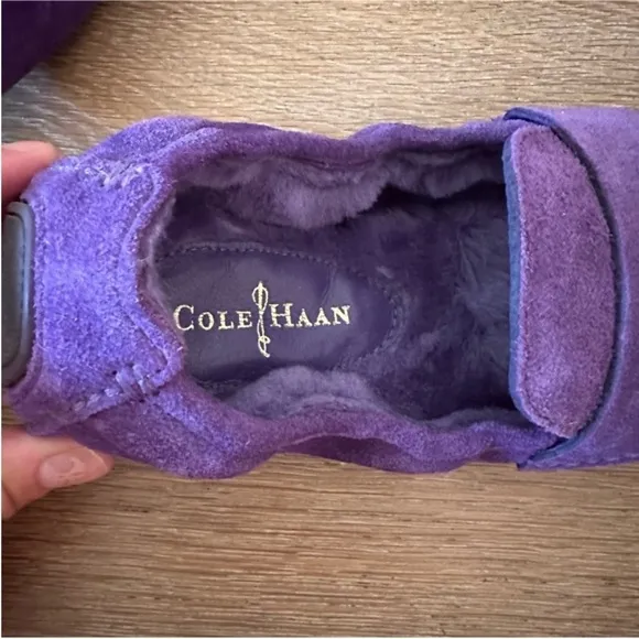 Cole Haan Sadie Loafers
