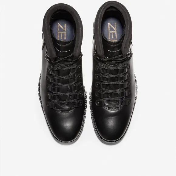 Cole Hann Men's ZERØGRAND Hiker Boot