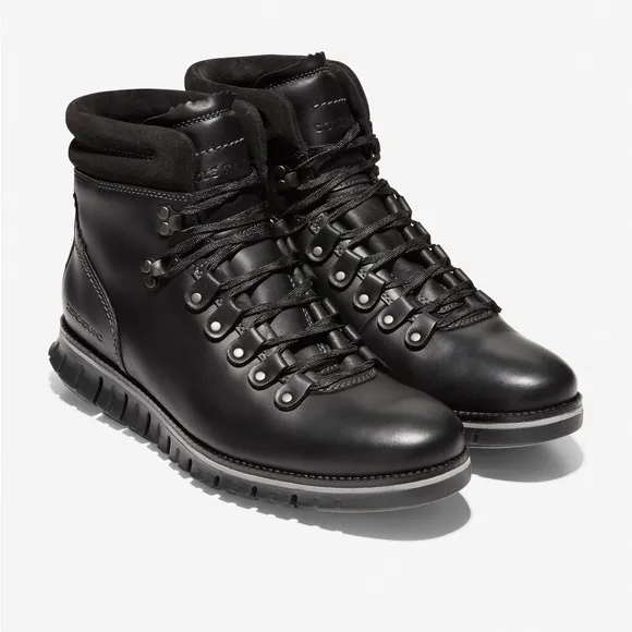 Cole Hann Men's ZERØGRAND Hiker Boot