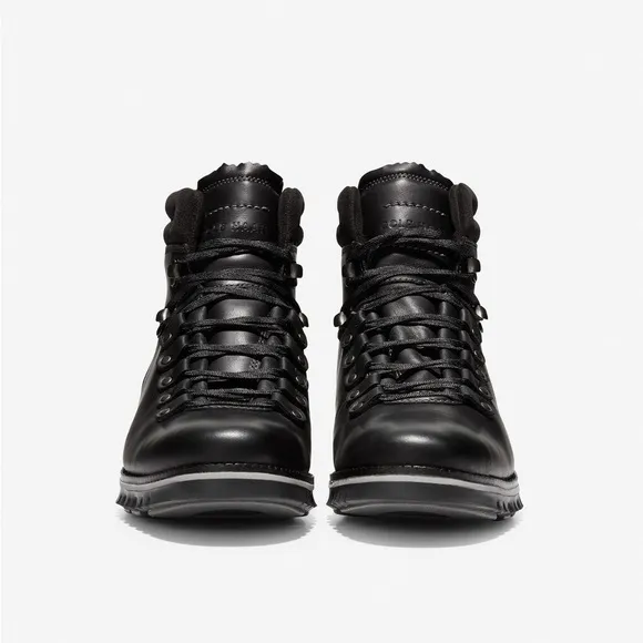 Cole Hann Men's ZERØGRAND Hiker Boot