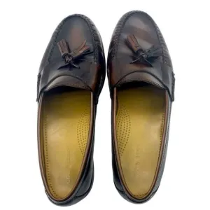 COLEHAAN (10.5E)Leather Loafers.