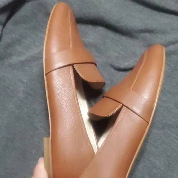 Cole Haan Womens Loafers 8B