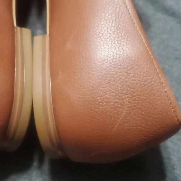Cole Haan Womens Loafers 8B